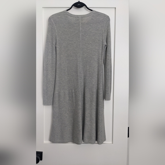 Babaton Long Sleeve Dress. Size small. Worn once. - Picture 4 of 5